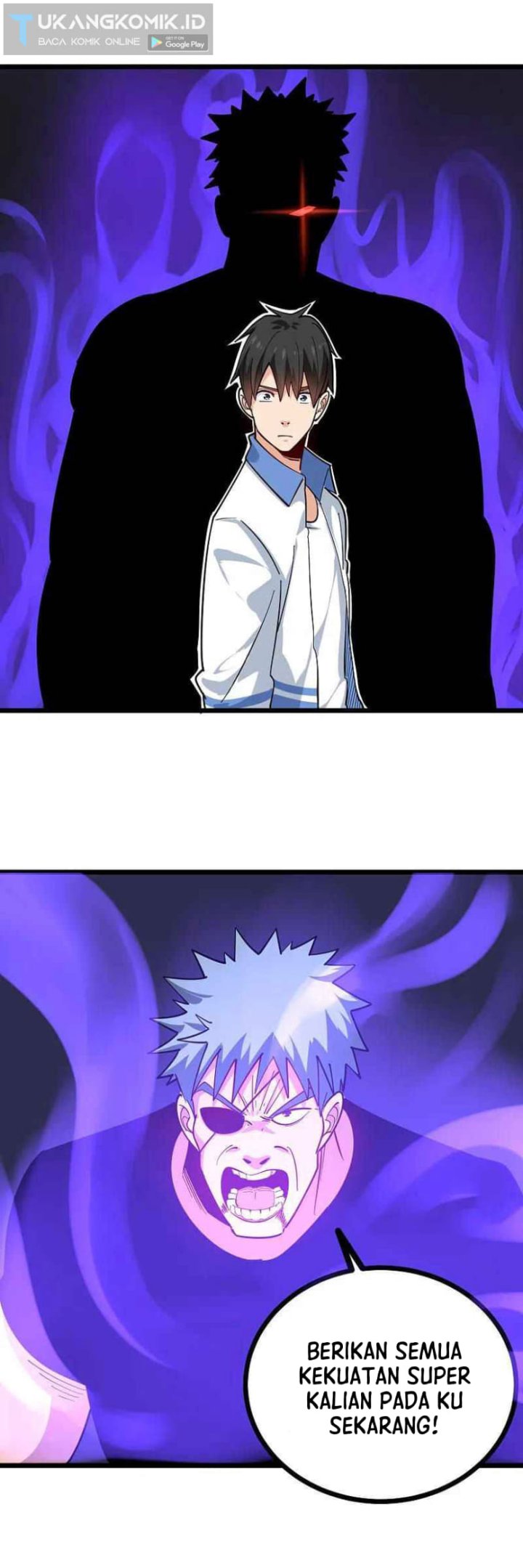School Flower Master Chapter 246 Gambar 16